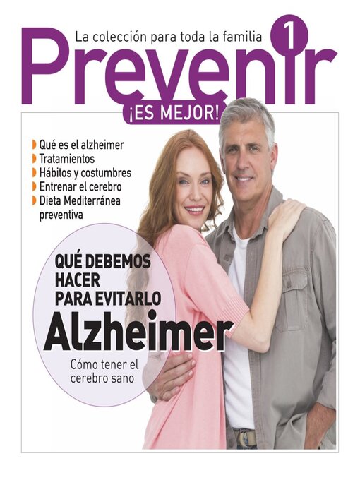 Title details for Prevenir by Media Contenidos - Available